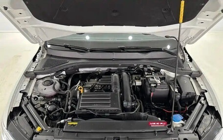 Volkswagen Bora, 2022 год, 1 420 017 рублей, 19 фотография