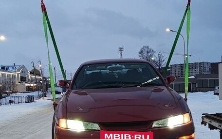 Nissan Silvia VII, 1996 год, 3 000 000 рублей, 4 фотография