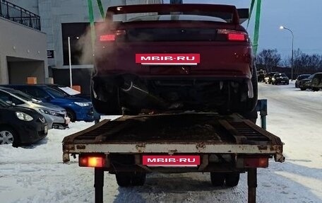 Nissan Silvia VII, 1996 год, 3 000 000 рублей, 6 фотография