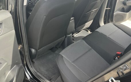 Hyundai Solaris II рестайлинг, 2018 год, 1 180 000 рублей, 8 фотография