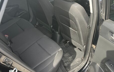 Hyundai Solaris II рестайлинг, 2018 год, 1 180 000 рублей, 9 фотография