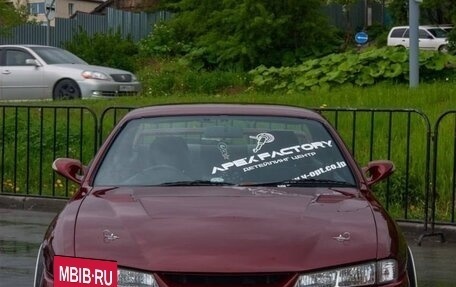 Nissan Silvia VII, 1996 год, 3 000 000 рублей, 7 фотография