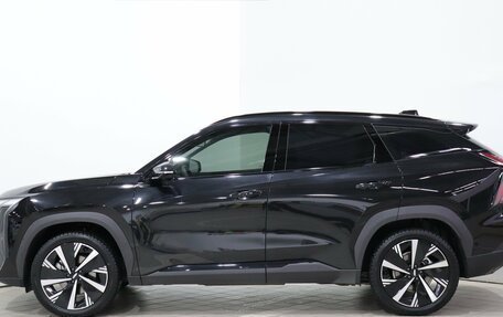 Geely Atlas, 2024 год, 3 065 000 рублей, 8 фотография