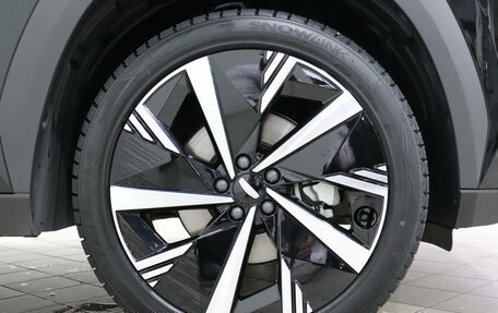 Geely Atlas, 2024 год, 3 065 000 рублей, 12 фотография