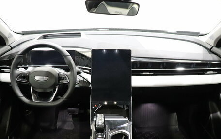 Geely Atlas, 2024 год, 3 065 000 рублей, 14 фотография