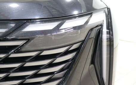 Geely Atlas, 2024 год, 3 065 000 рублей, 11 фотография