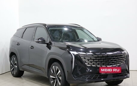 Geely Atlas, 2024 год, 3 065 000 рублей, 3 фотография