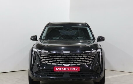 Geely Atlas, 2024 год, 3 065 000 рублей, 2 фотография