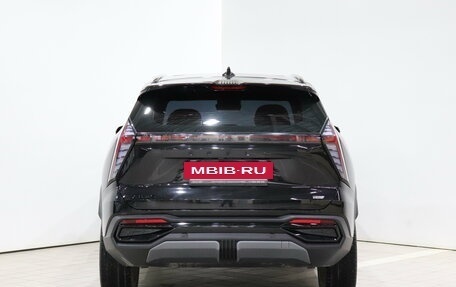 Geely Atlas, 2024 год, 3 065 000 рублей, 6 фотография