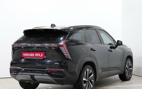 Geely Atlas, 2024 год, 3 065 000 рублей, 5 фотография