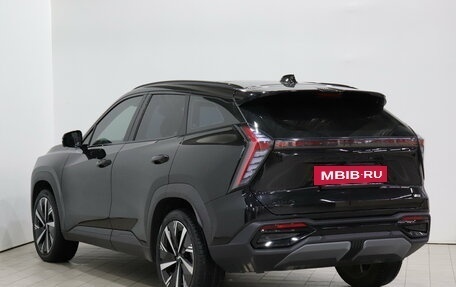 Geely Atlas, 2024 год, 3 065 000 рублей, 7 фотография