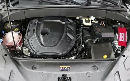 Geely Atlas, 2024 год, 3 065 000 рублей, 9 фотография