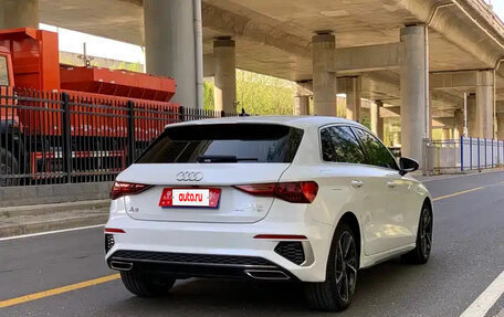 Audi A3, 2023 год, 2 060 005 рублей, 5 фотография