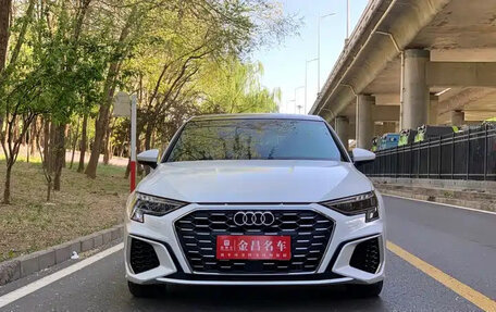 Audi A3, 2023 год, 2 060 005 рублей, 4 фотография