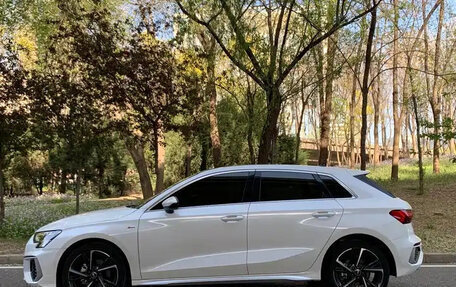 Audi A3, 2023 год, 2 060 005 рублей, 7 фотография