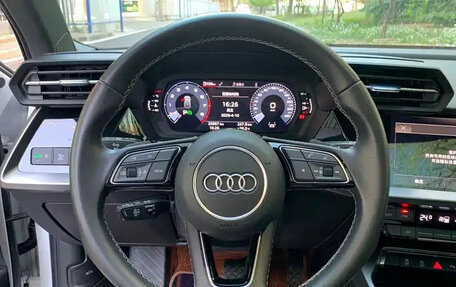 Audi A3, 2023 год, 2 060 005 рублей, 10 фотография