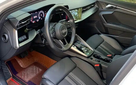 Audi A3, 2023 год, 2 060 005 рублей, 11 фотография