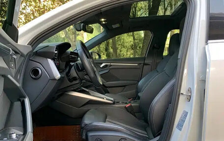 Audi A3, 2023 год, 2 060 005 рублей, 9 фотография