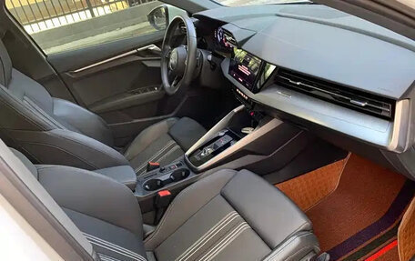 Audi A3, 2023 год, 2 060 005 рублей, 12 фотография