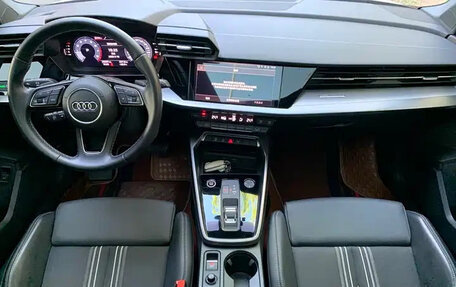 Audi A3, 2023 год, 2 060 005 рублей, 14 фотография