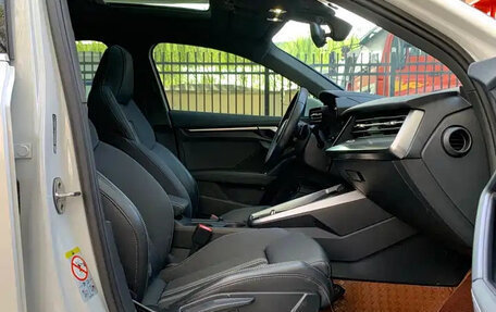 Audi A3, 2023 год, 2 060 005 рублей, 13 фотография