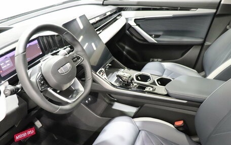 Geely Atlas, 2024 год, 3 065 000 рублей, 17 фотография