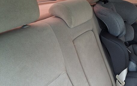 Toyota Corolla, 2002 год, 670 000 рублей, 8 фотография