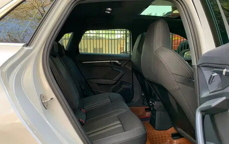 Audi A3, 2023 год, 2 060 005 рублей, 17 фотография