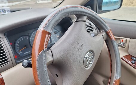 Toyota Corolla, 2002 год, 670 000 рублей, 10 фотография