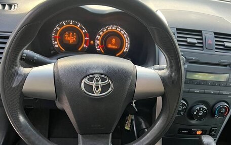 Toyota Corolla, 2010 год, 950 000 рублей, 3 фотография