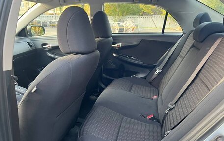 Toyota Corolla, 2010 год, 950 000 рублей, 5 фотография