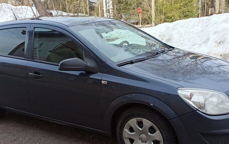 Opel Astra H, 2008 год, 390 000 рублей, 3 фотография