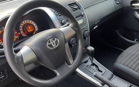 Toyota Corolla, 2010 год, 950 000 рублей, 2 фотография