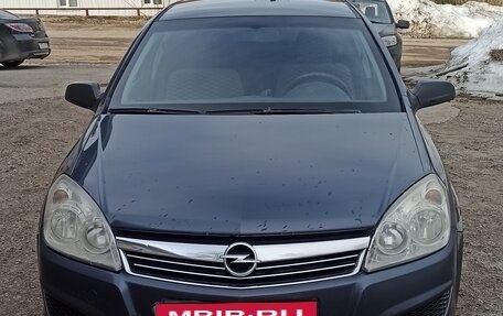 Opel Astra H, 2008 год, 390 000 рублей, 2 фотография