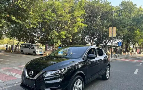 Nissan Qashqai, 2022 год, 1 750 002 рублей, 3 фотография