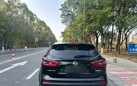 Nissan Qashqai, 2022 год, 1 750 002 рублей, 4 фотография