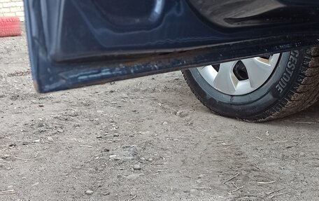 Opel Astra H, 2008 год, 390 000 рублей, 6 фотография