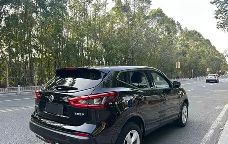 Nissan Qashqai, 2022 год, 1 750 002 рублей, 6 фотография