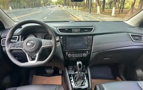 Nissan Qashqai, 2022 год, 1 750 002 рублей, 10 фотография