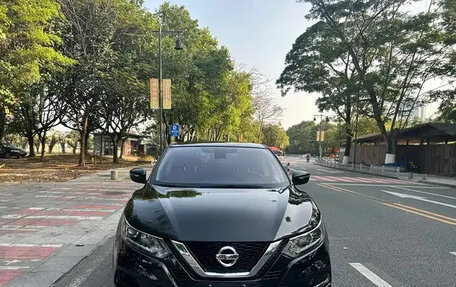 Nissan Qashqai, 2022 год, 1 750 002 рублей, 2 фотография