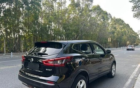 Nissan Qashqai, 2022 год, 1 750 002 рублей, 8 фотография