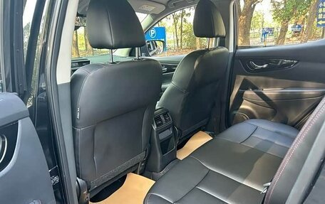 Nissan Qashqai, 2022 год, 1 750 002 рублей, 12 фотография