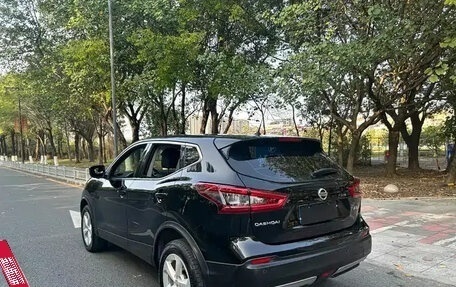 Nissan Qashqai, 2022 год, 1 750 002 рублей, 5 фотография