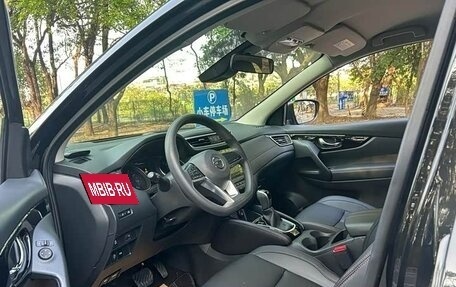 Nissan Qashqai, 2022 год, 1 750 002 рублей, 11 фотография