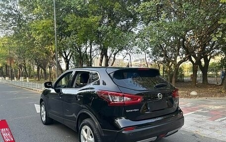 Nissan Qashqai, 2022 год, 1 750 002 рублей, 7 фотография