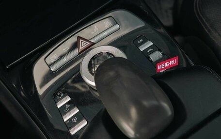 Mercedes-Benz S-Класс, 2011 год, 2 055 000 рублей, 16 фотография