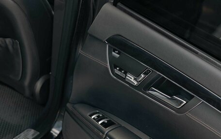 Mercedes-Benz S-Класс, 2011 год, 2 055 000 рублей, 19 фотография