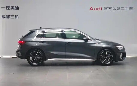 Audi A3, 2021 год, 1 670 005 рублей, 6 фотография