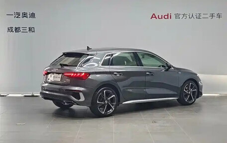 Audi A3, 2021 год, 1 670 005 рублей, 5 фотография