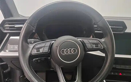 Audi A3, 2021 год, 1 670 005 рублей, 9 фотография